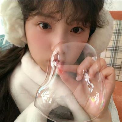 天堂的气息