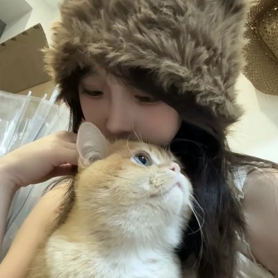 我的妈咪不是人