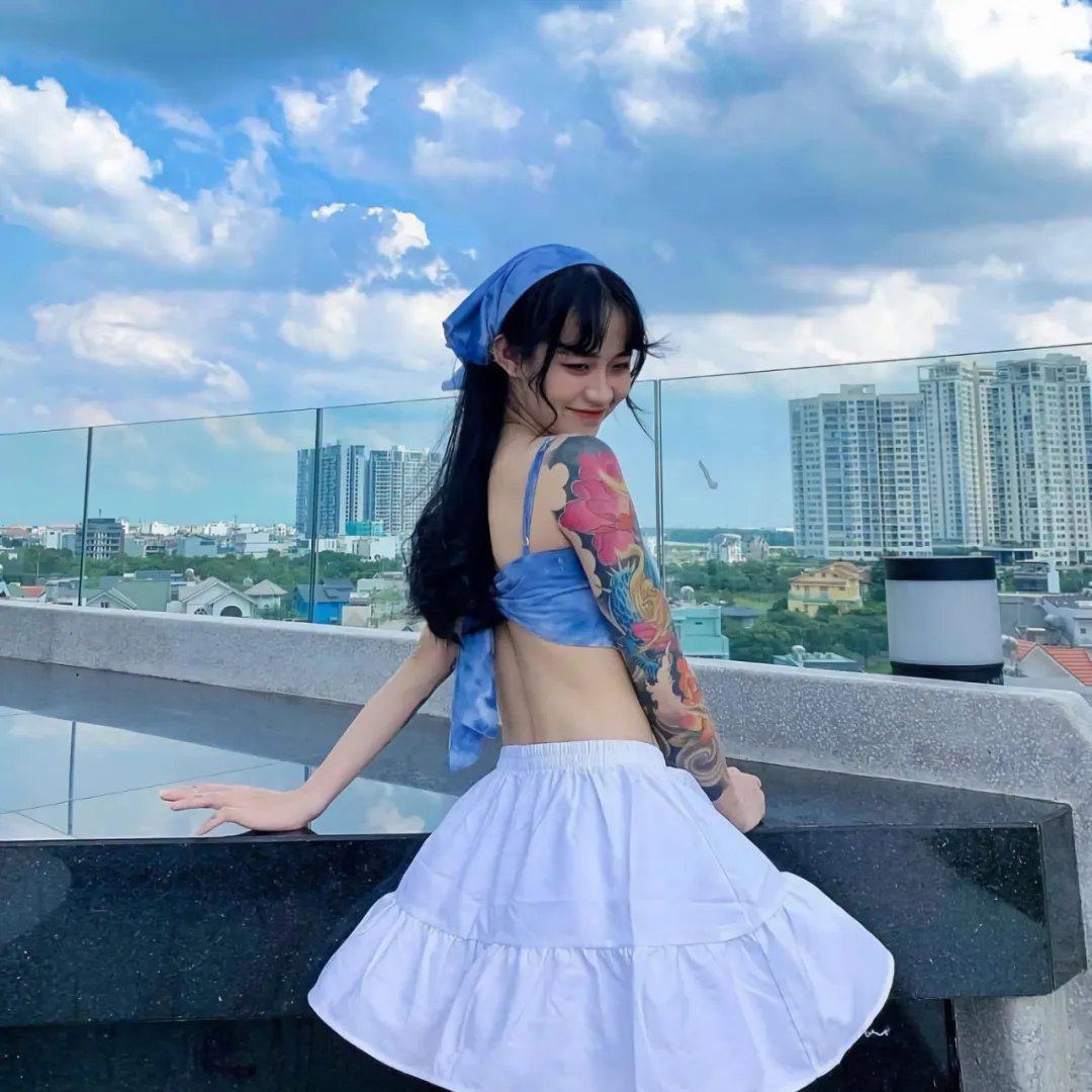 小熊的夏天