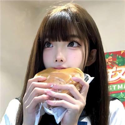好女孩