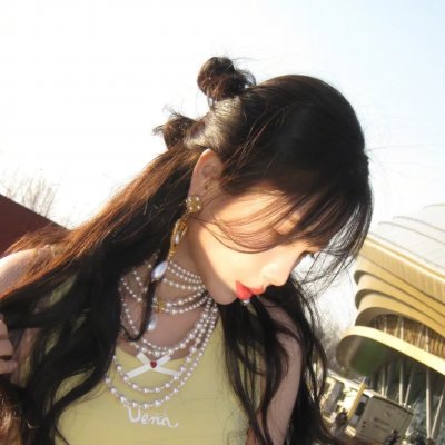 我的超级前女友